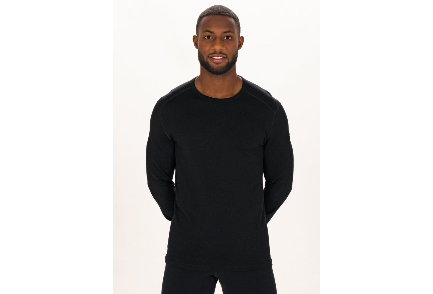 260 Tech Crewe Mérinos Herren