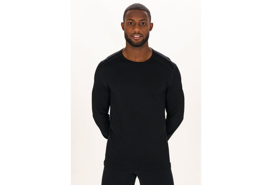 260 Tech Crewe Mérinos Herren