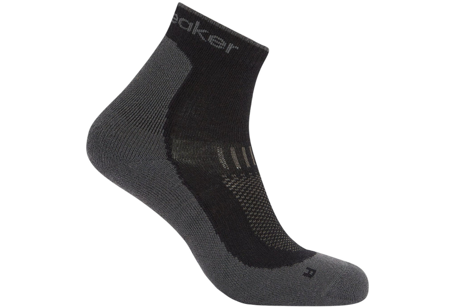 Hike+ Light Mérinos Mini