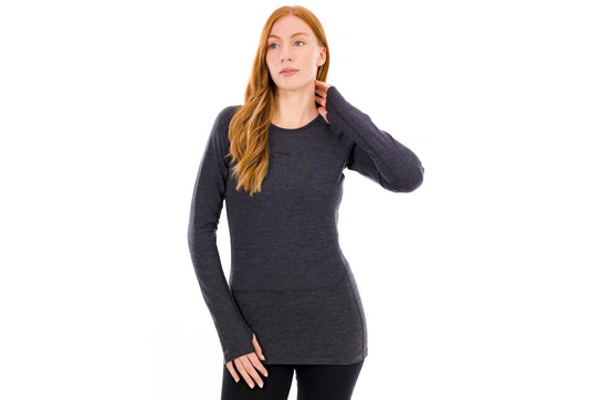Merino 260 ZoneKnit Damen