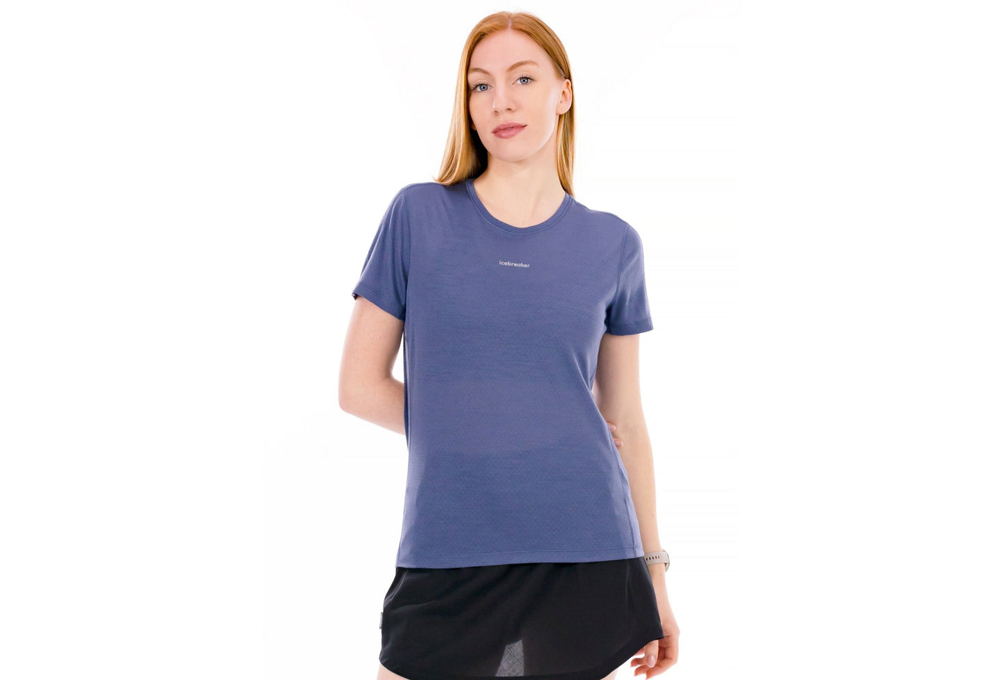 Mérinos 125 Cool-Lite Speed