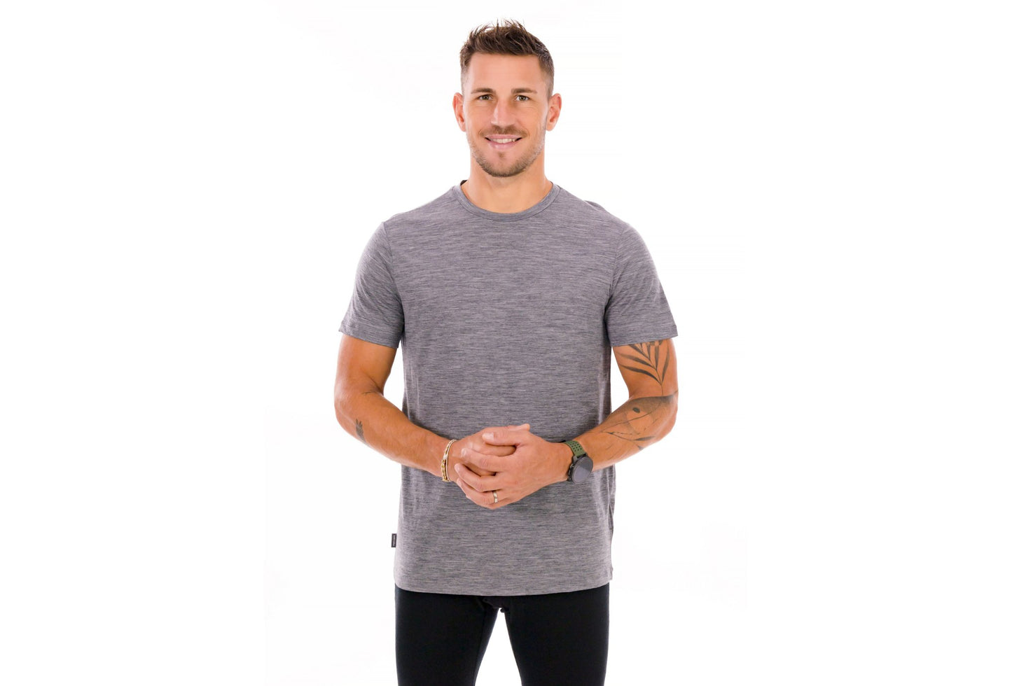 Mérinos 150 Tech Lite III