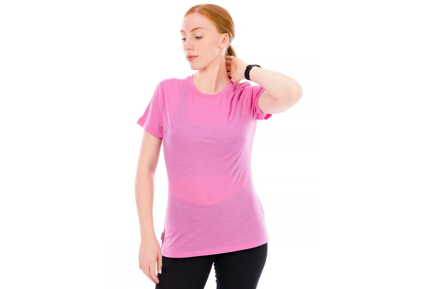 Mérinos 150 Tech Lite III Damen