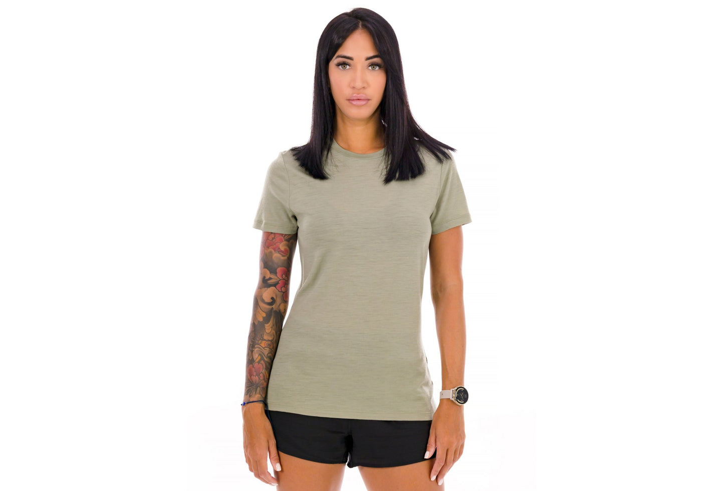 Mérinos 150 Tech Lite III Damen