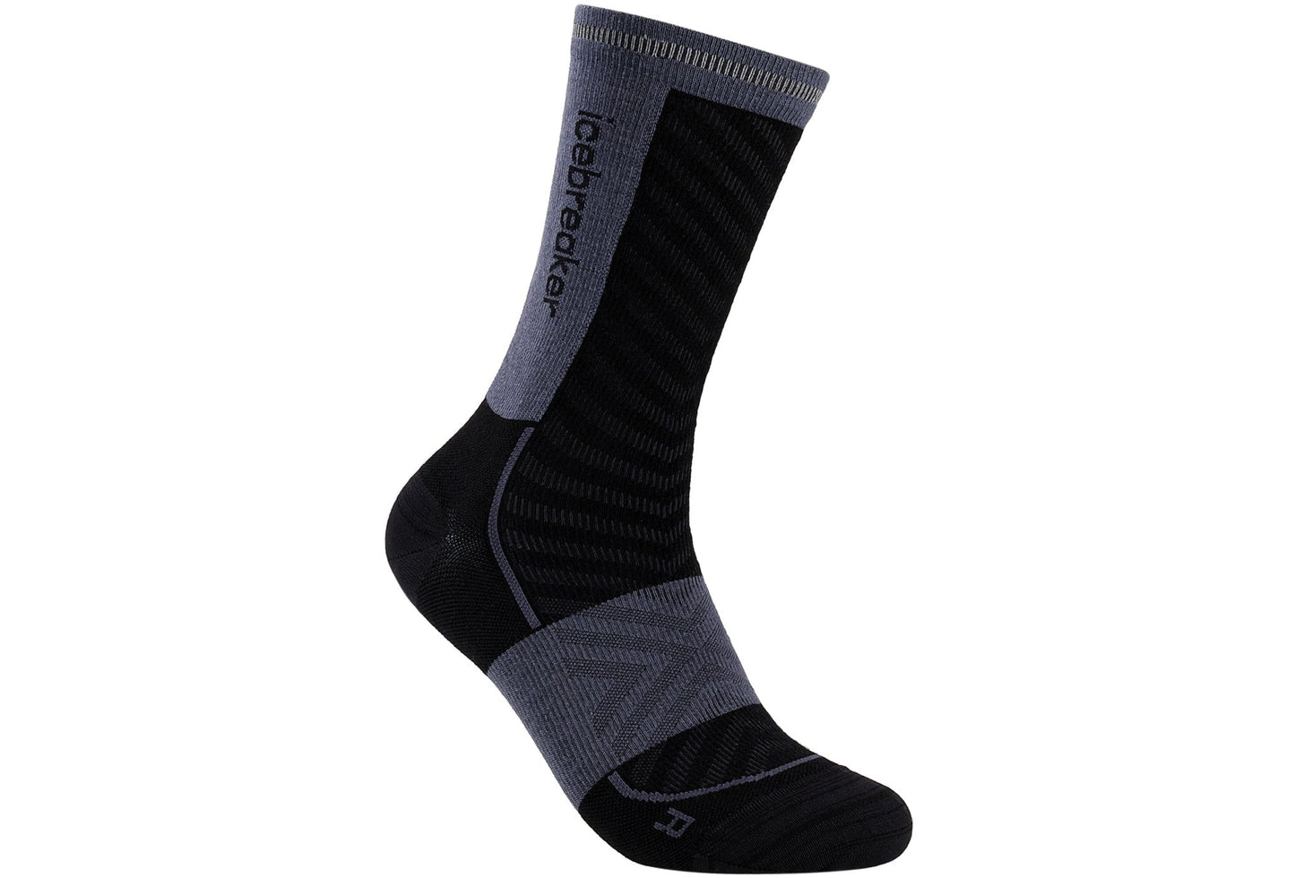 Run+ Ultralight Mérinos Herren