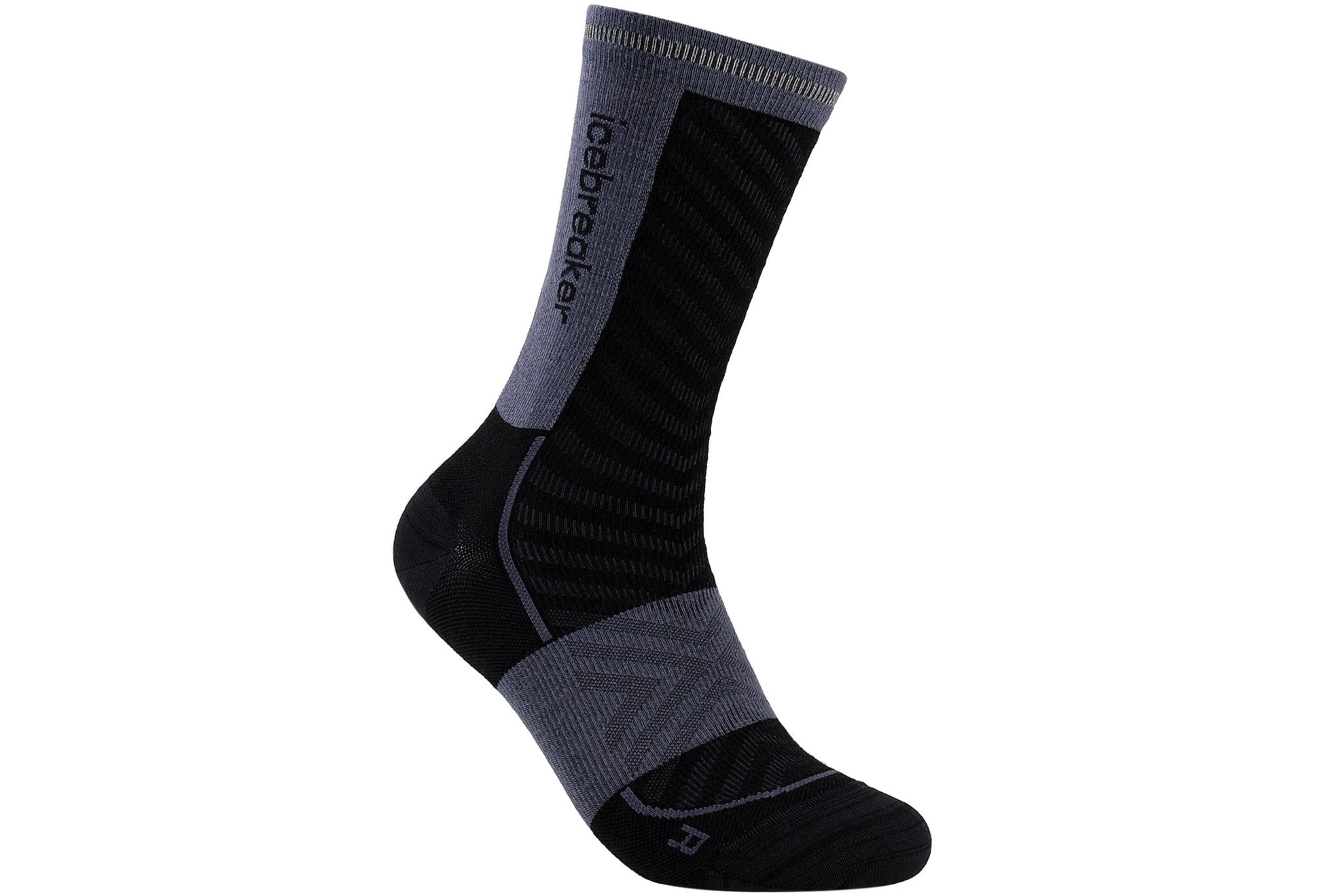 Run+ Ultralight Mérinos Herren