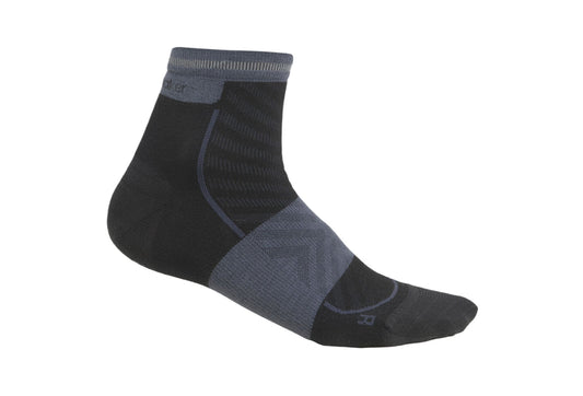 Run+ Ultralight Mérinos Mini