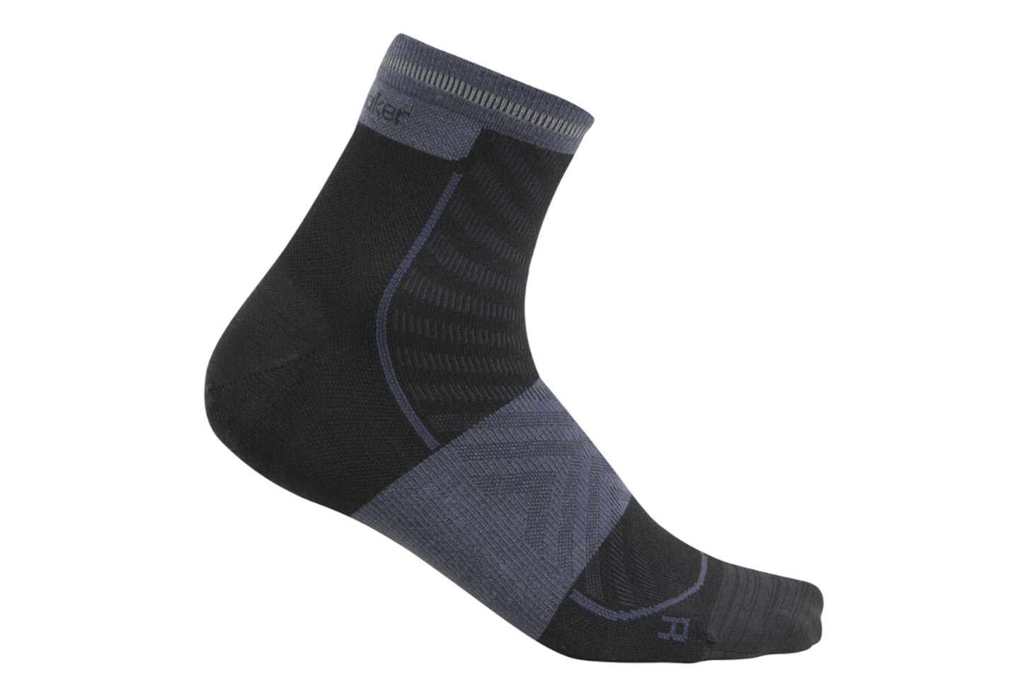 Run+ Ultralight Mérinos Mini