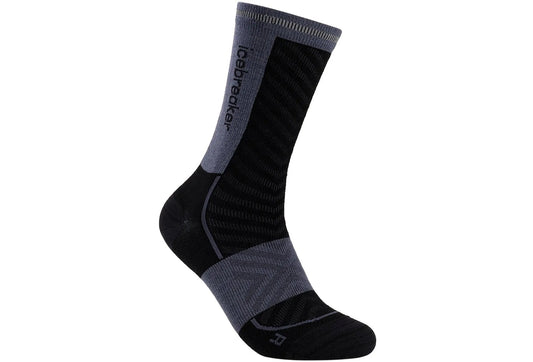 Run+ Ultralight Mérinos Quarter