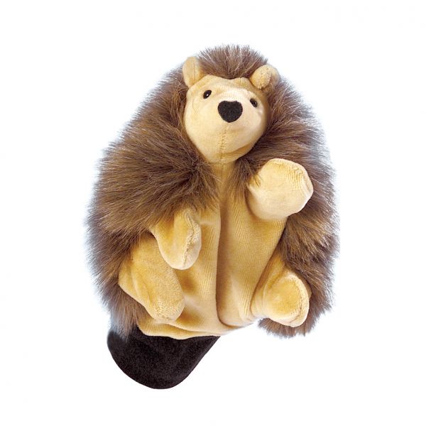 beleduc Handpuppe »Igel«