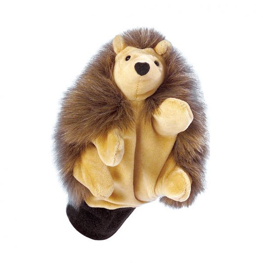 beleduc Handpuppe »Igel«