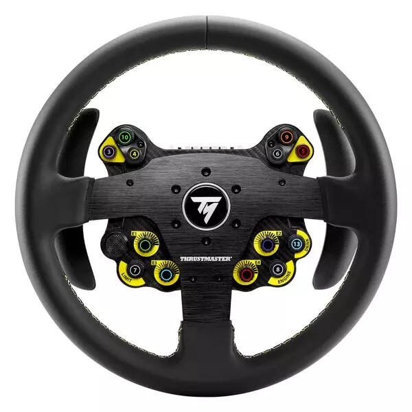 Thrustmaster Evo Racing 32R Leather Lenkrad