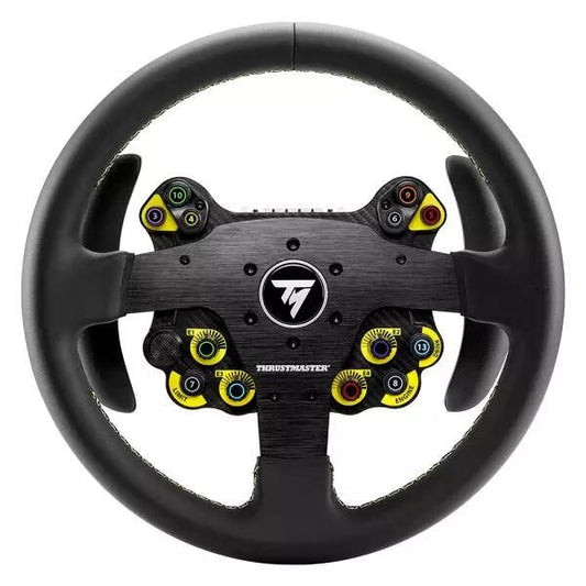 Thrustmaster Evo Racing 32R Leather Lenkrad