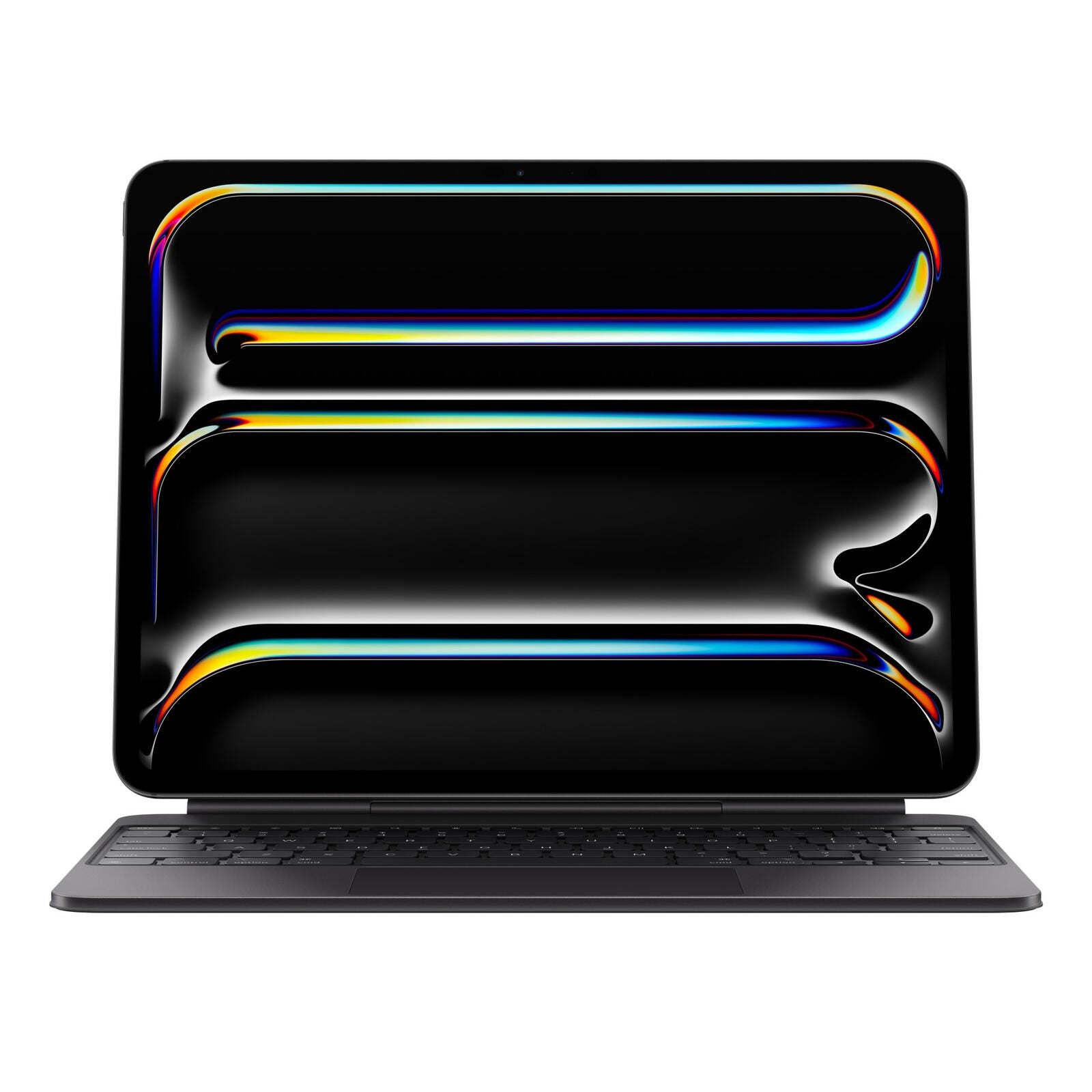 Apple Magic Keyboard iPad Pro 13 (M4) schwarz (int.)