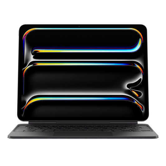 Apple Magic Keyboard iPad Pro 13 (M4) schwarz (int.)