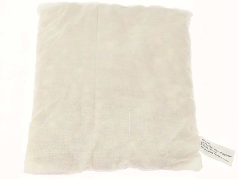 Sänger Kirschkern-Inlett, 11 x 11 cm