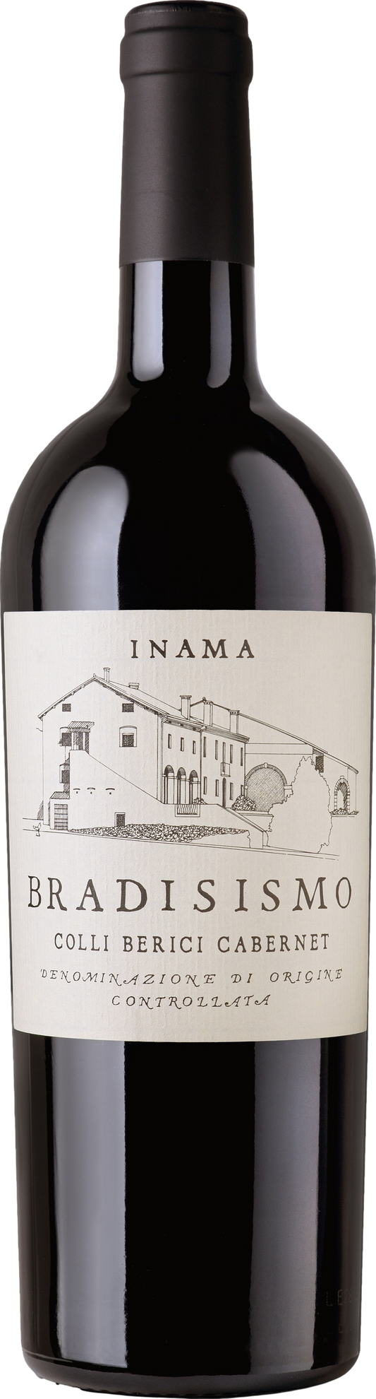 Inama Bradisismo 2020