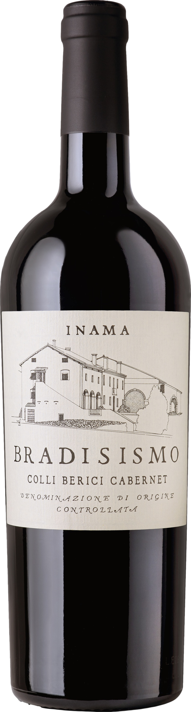 Inama Bradisismo 2021