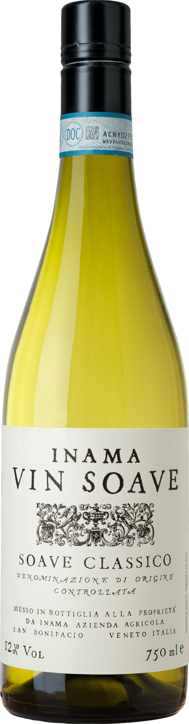 Inama Vin Soave Classico 2024