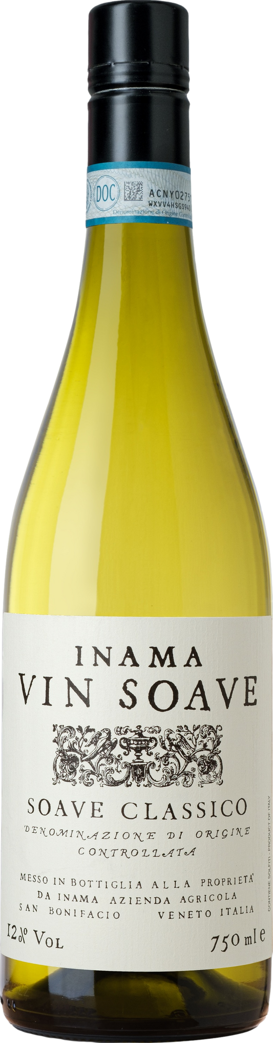 Inama Vin Soave Classico 2024