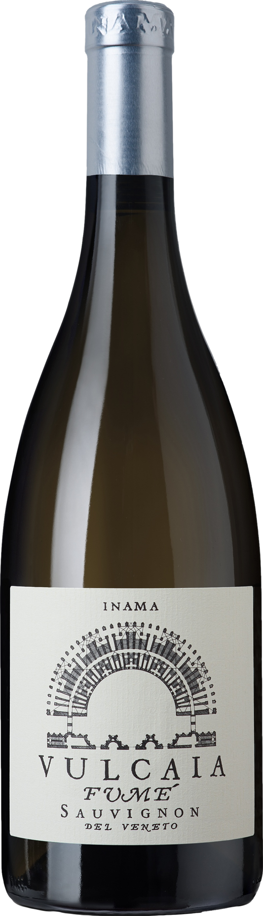 Inama Vulcaia Fume Sauvignon 2022