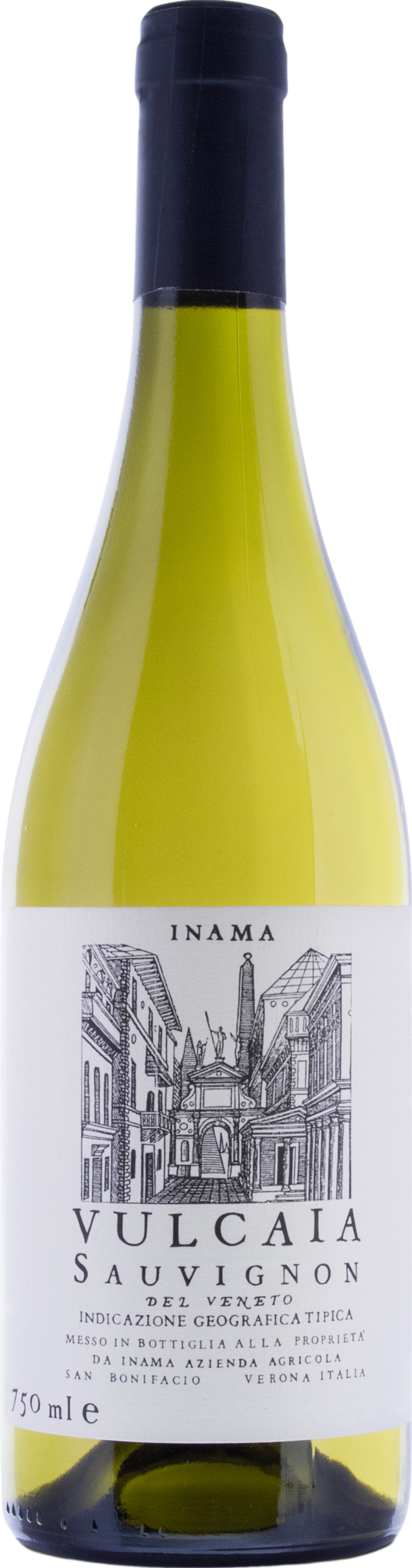 Inama Vulcaia Sauvignon 2023