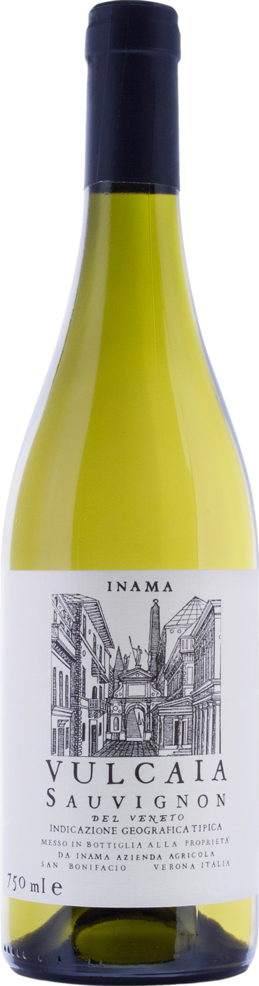 Inama Vulcaia Sauvignon 2023