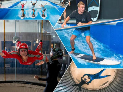 Lidl Special: Surf & Fly + Medienpaket