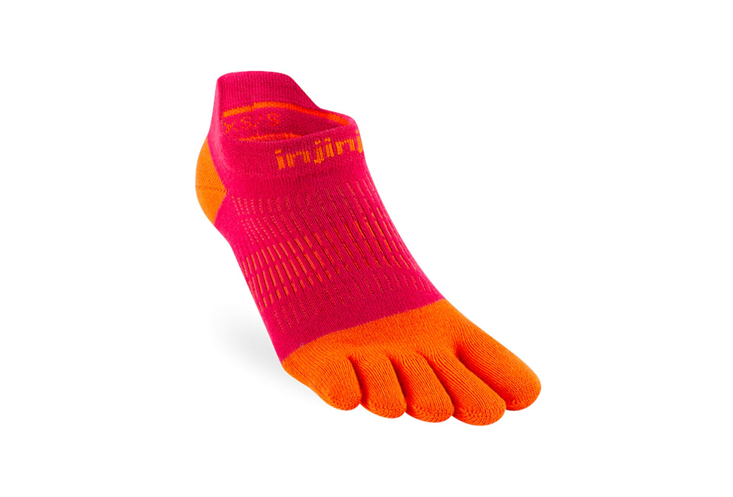 Run Lightweight No-Show Coolmax Damen