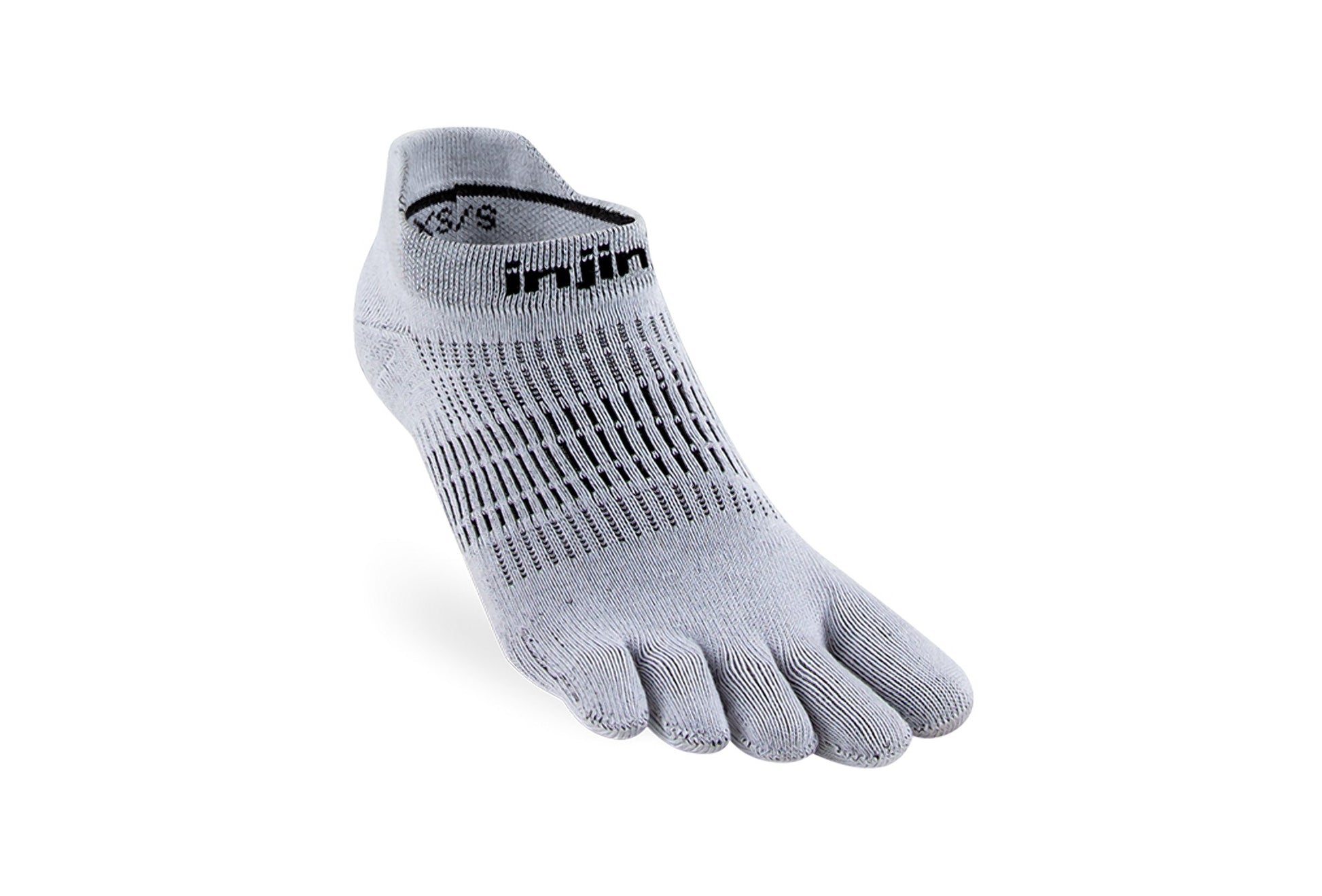 Run Lightweight No-Show Coolmax Damen