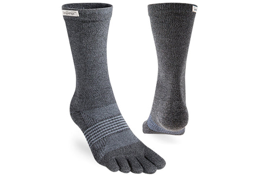 Trail Midweight Crew Coolmax Damen