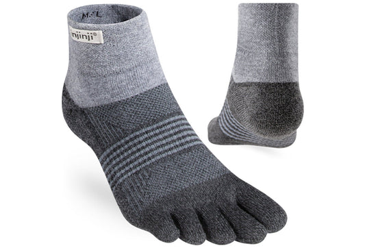 Trail Midweight Mini-Crew Coolmax Damen