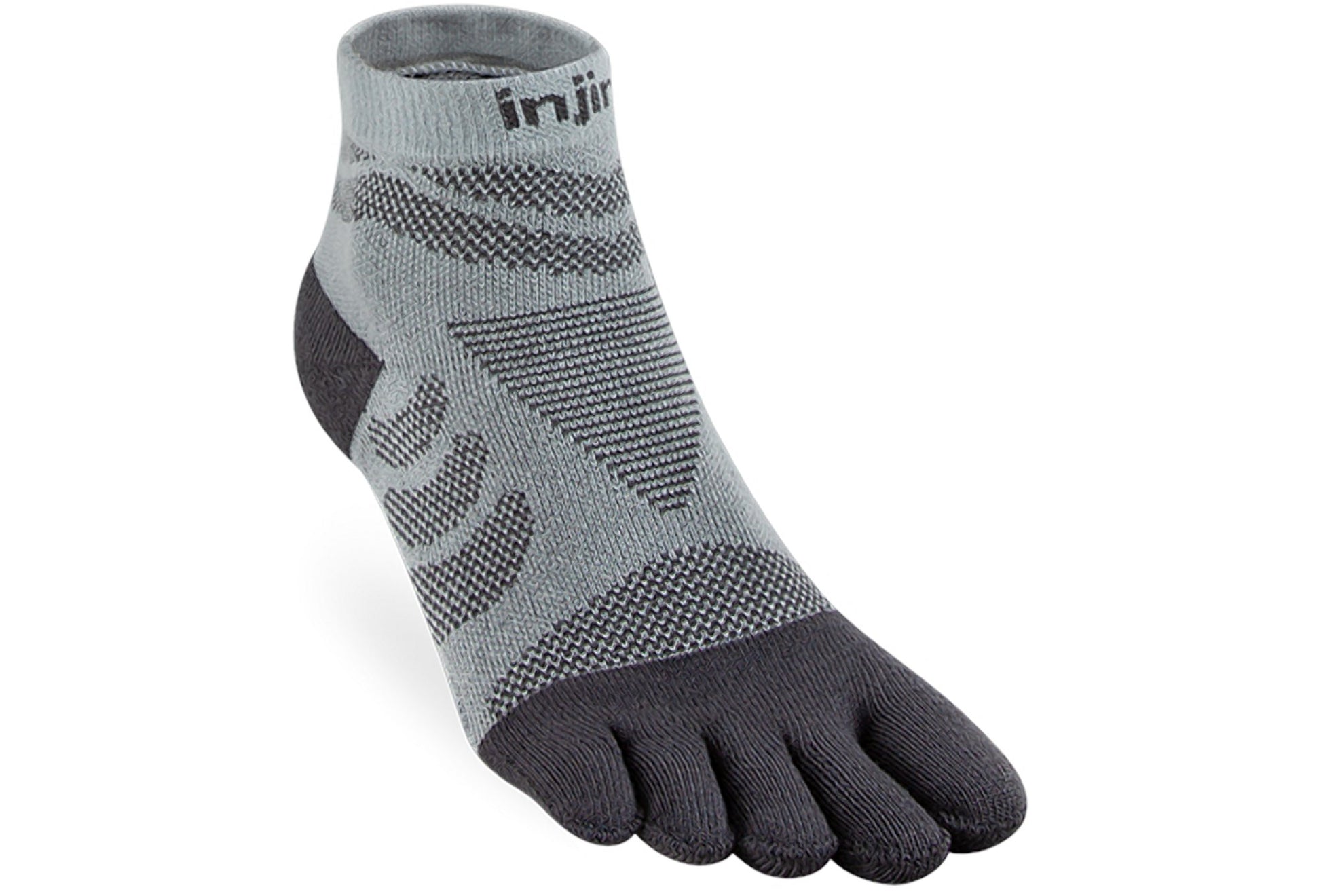 Ultra Run Mini-Crew Coolmax