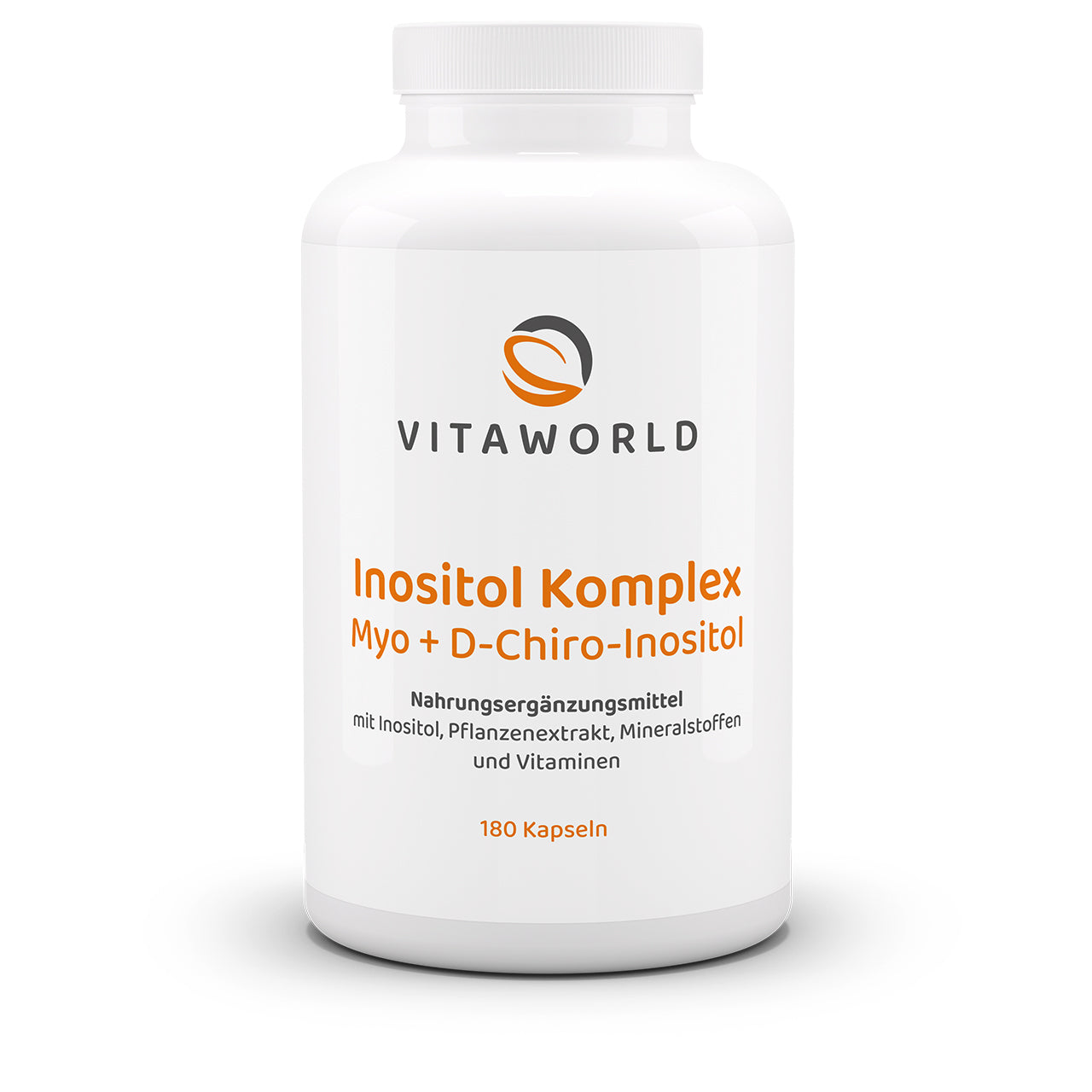 Inositol Komplex (180 Kps)