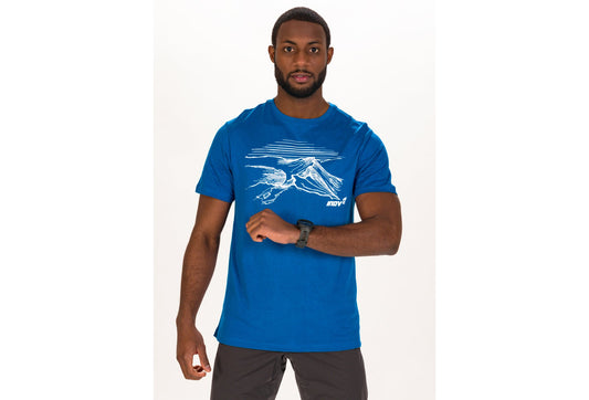 Graphic Helvellyn Herren