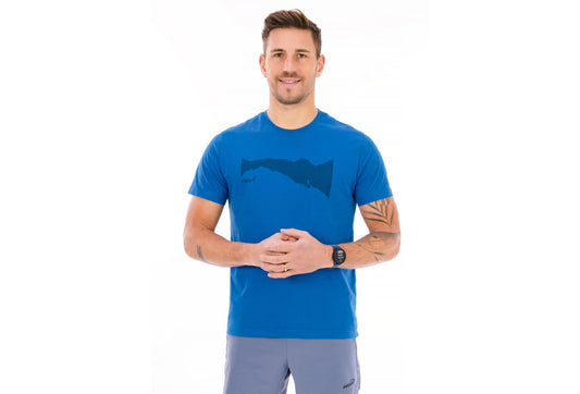 Graphic Ridge Herren