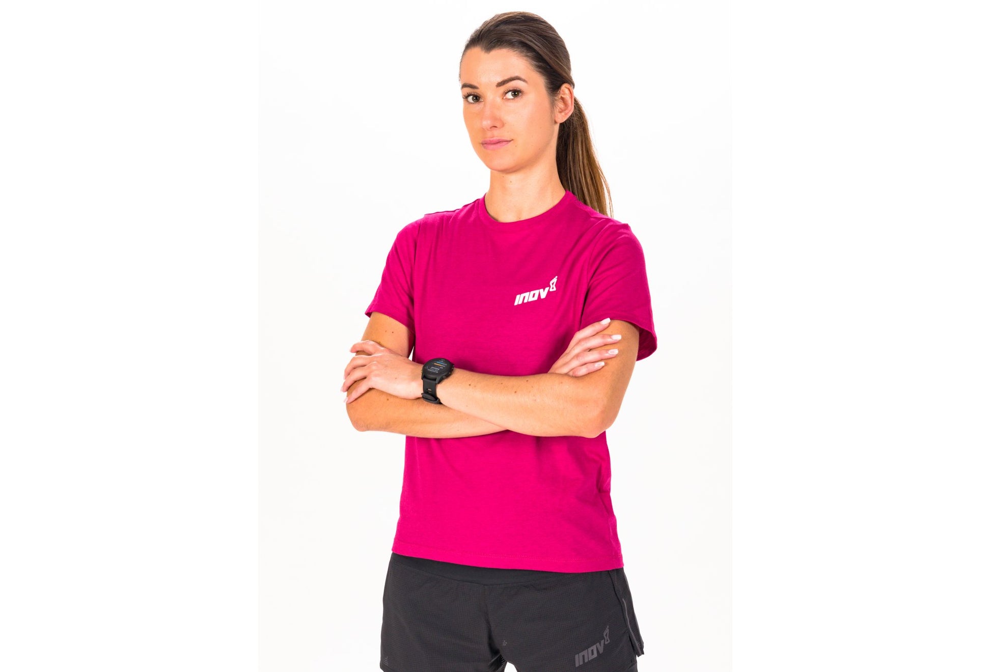 Graphic Skiddaw Damen