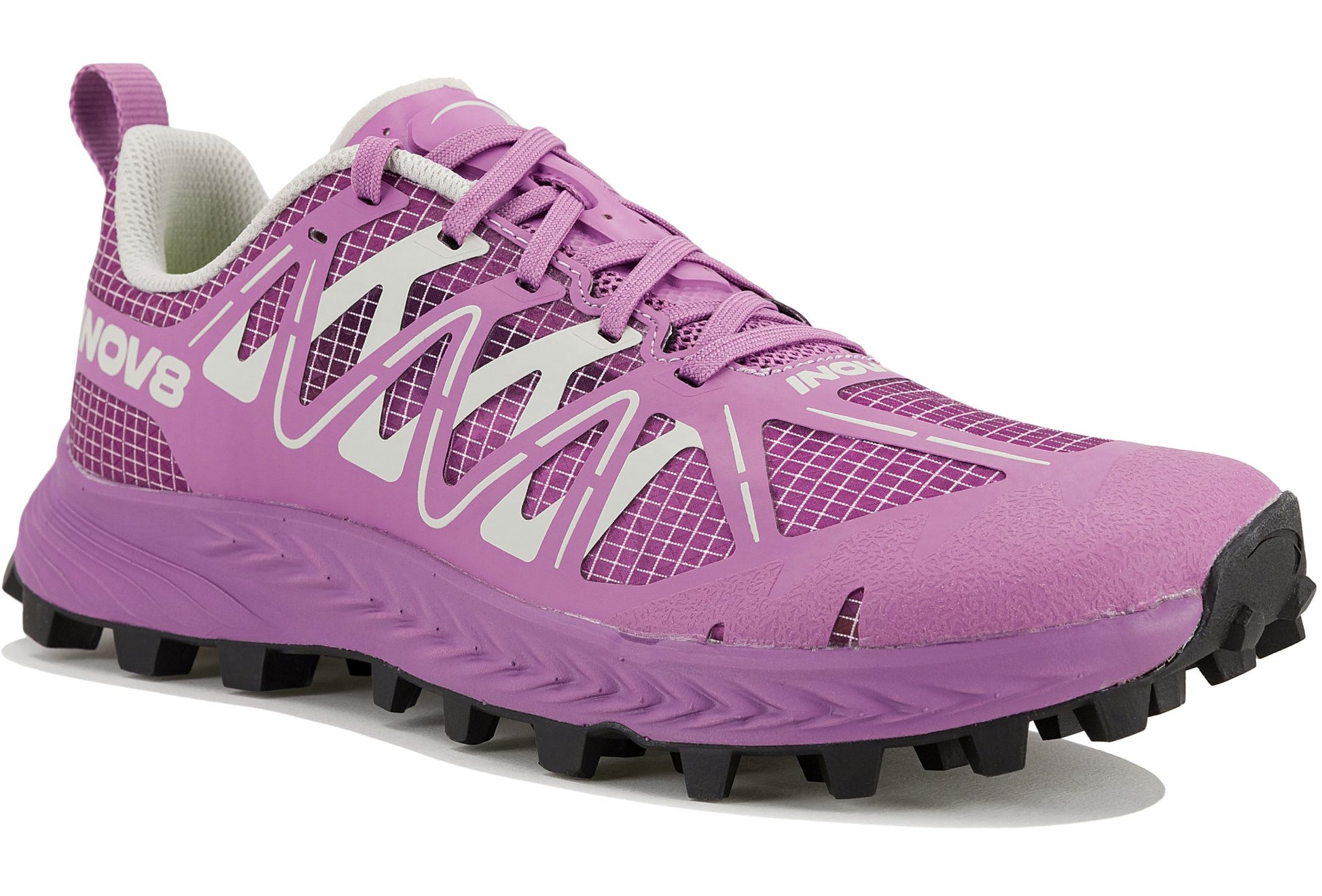 Mudtalon Speed V2 Precision Damen