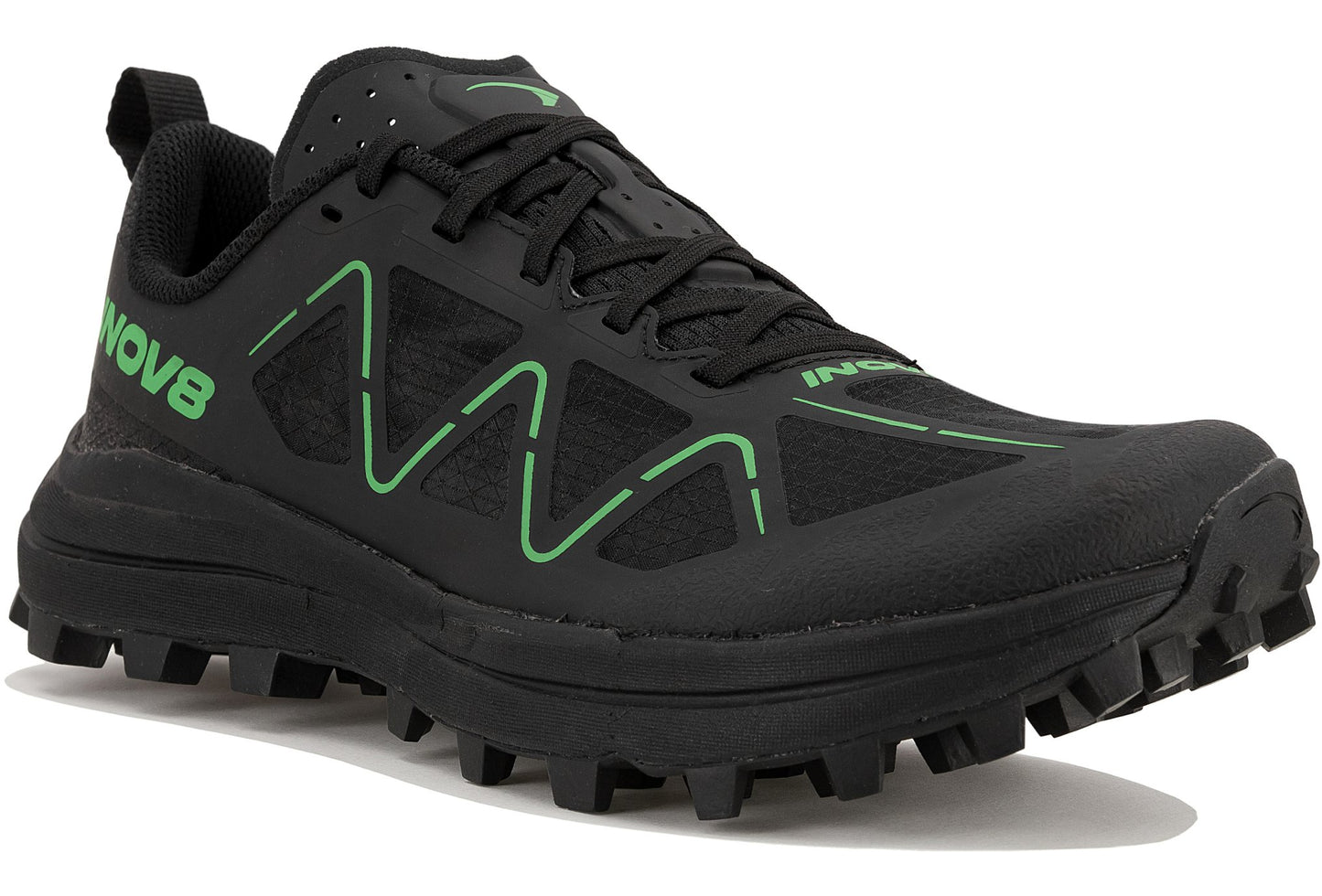 MudTalon Zero Precision