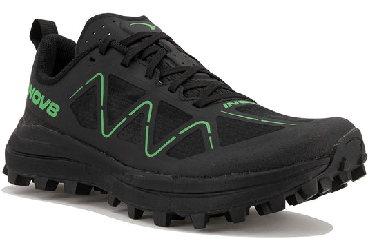 MudTalon Zero Precision