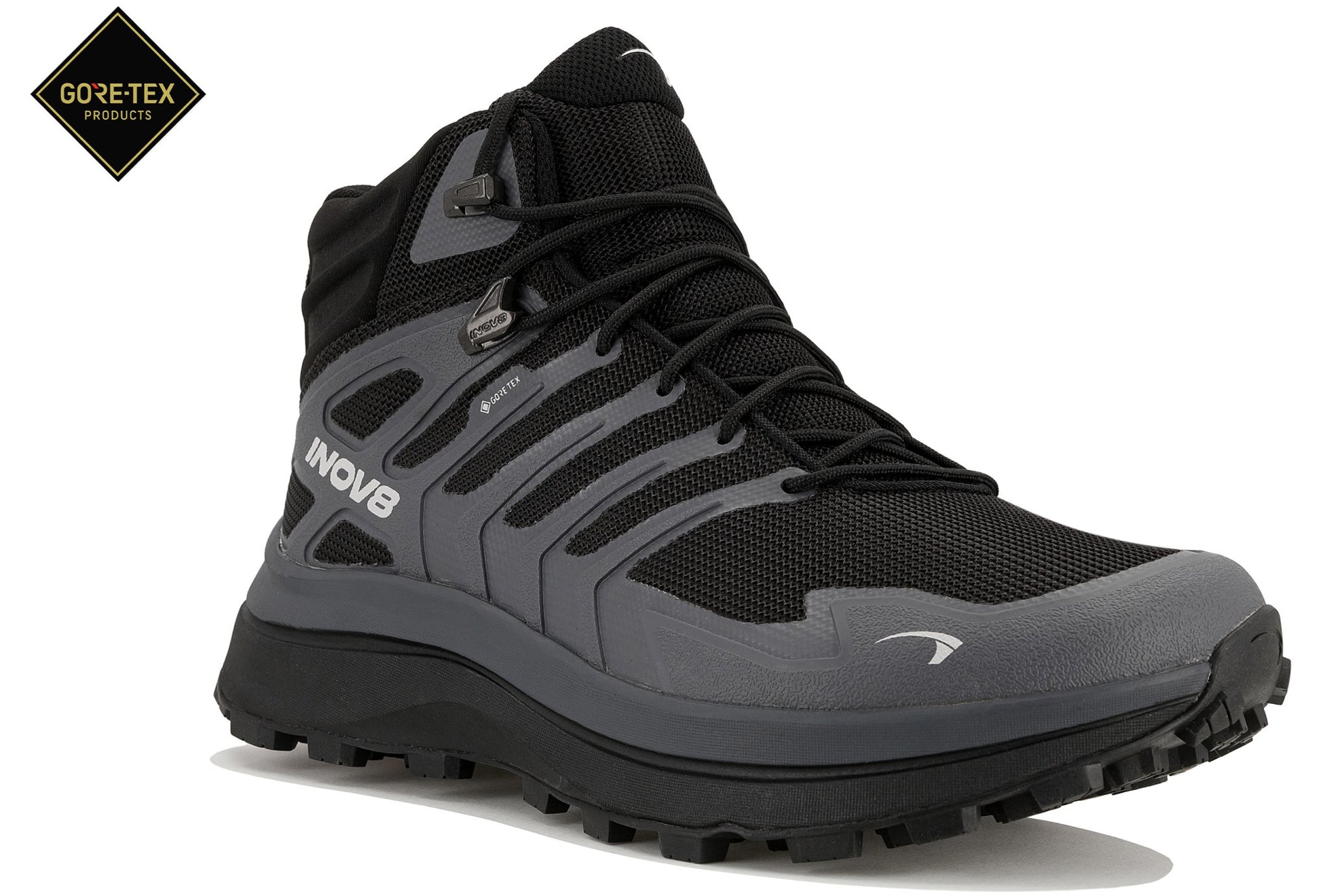 Roclite Max Mid Gore-Tex Wide
