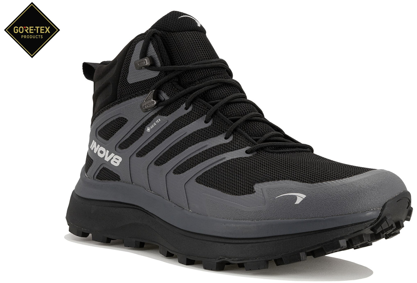 Roclite Max Mid Gore-Tex Wide
