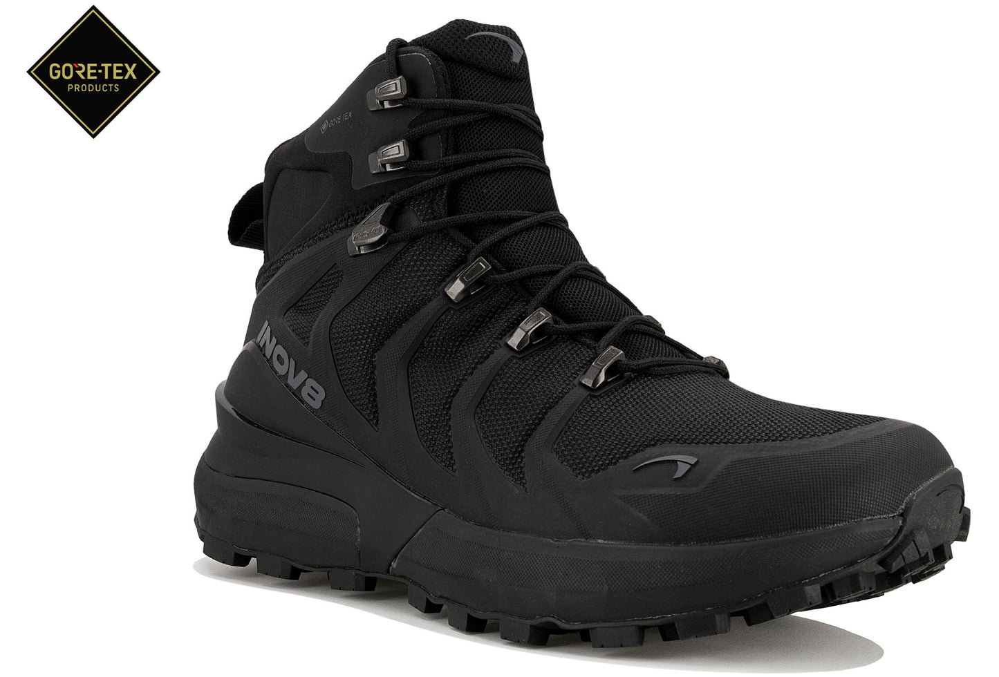 Roclite Pro Mid Gore-Tex Wide Herren