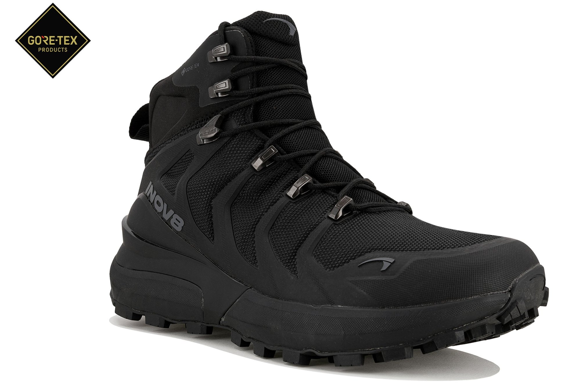 Roclite Pro Mid Gore-Tex Wide Herren