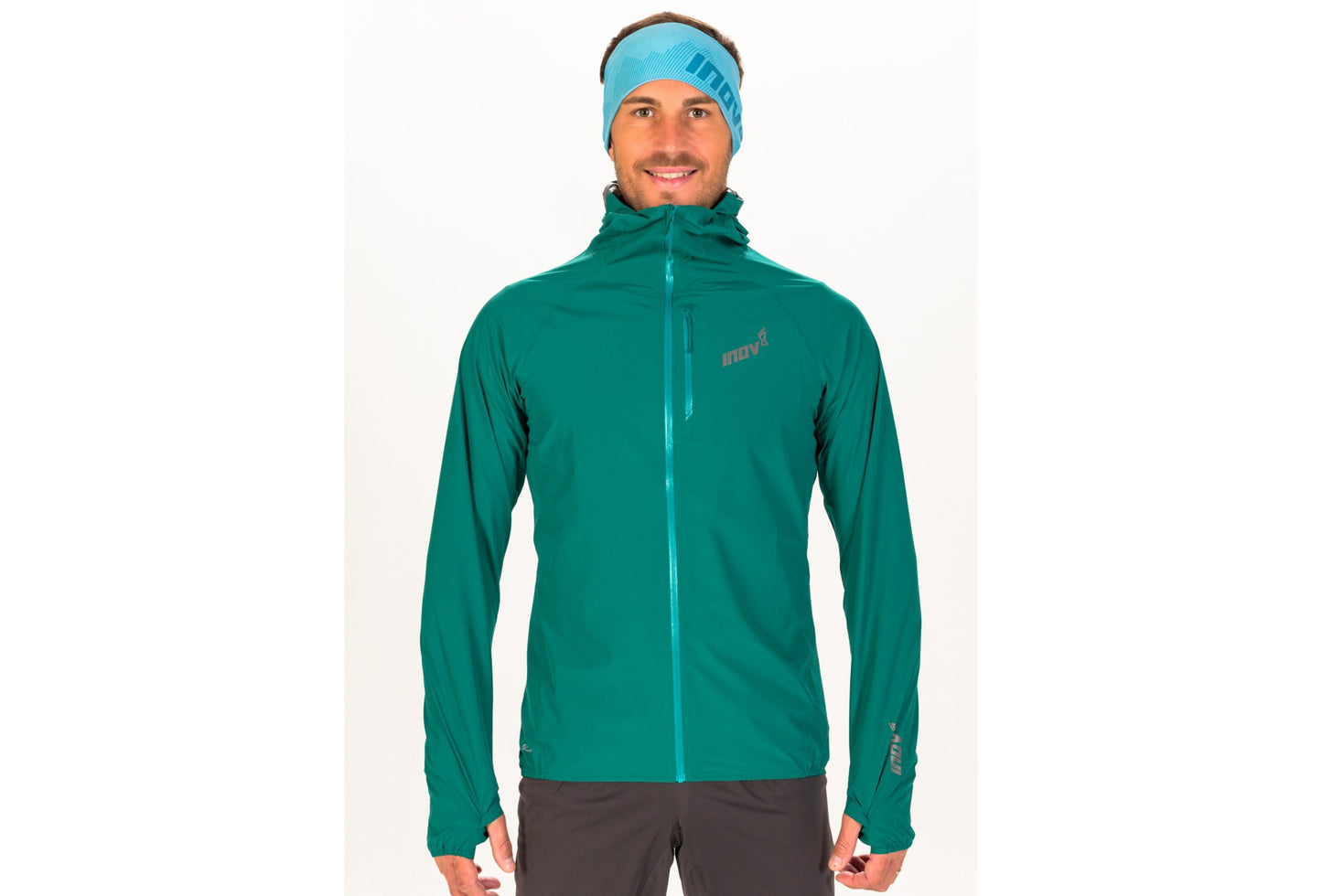 Stormshell V2 Herren