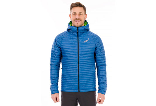 Thermoshell Pro Herren