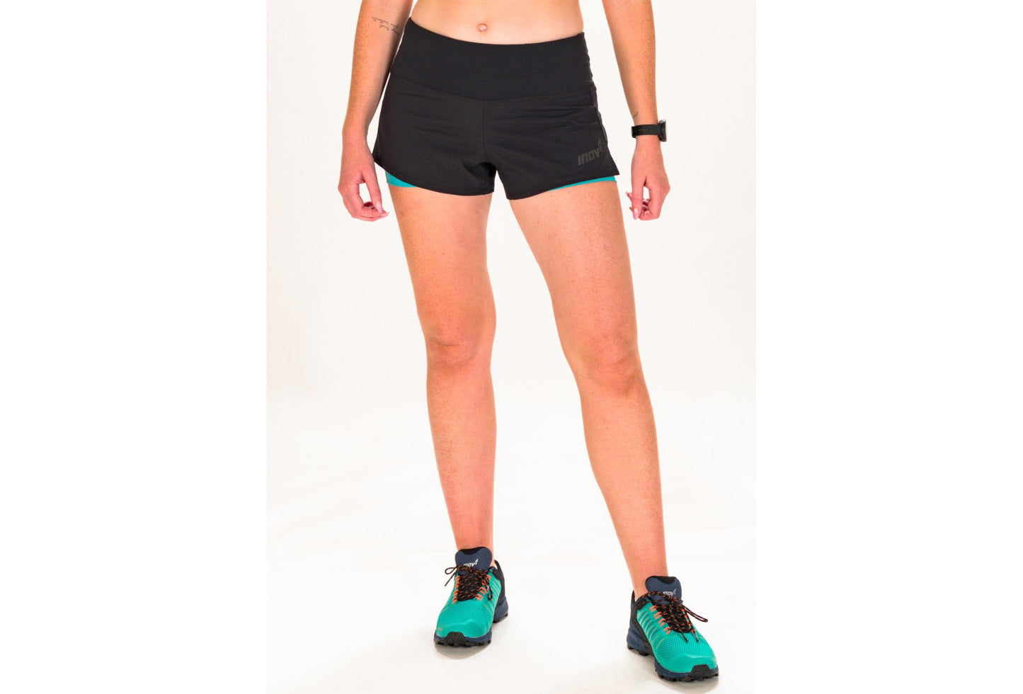 TrailFly Ultra 2 en 1 Damen