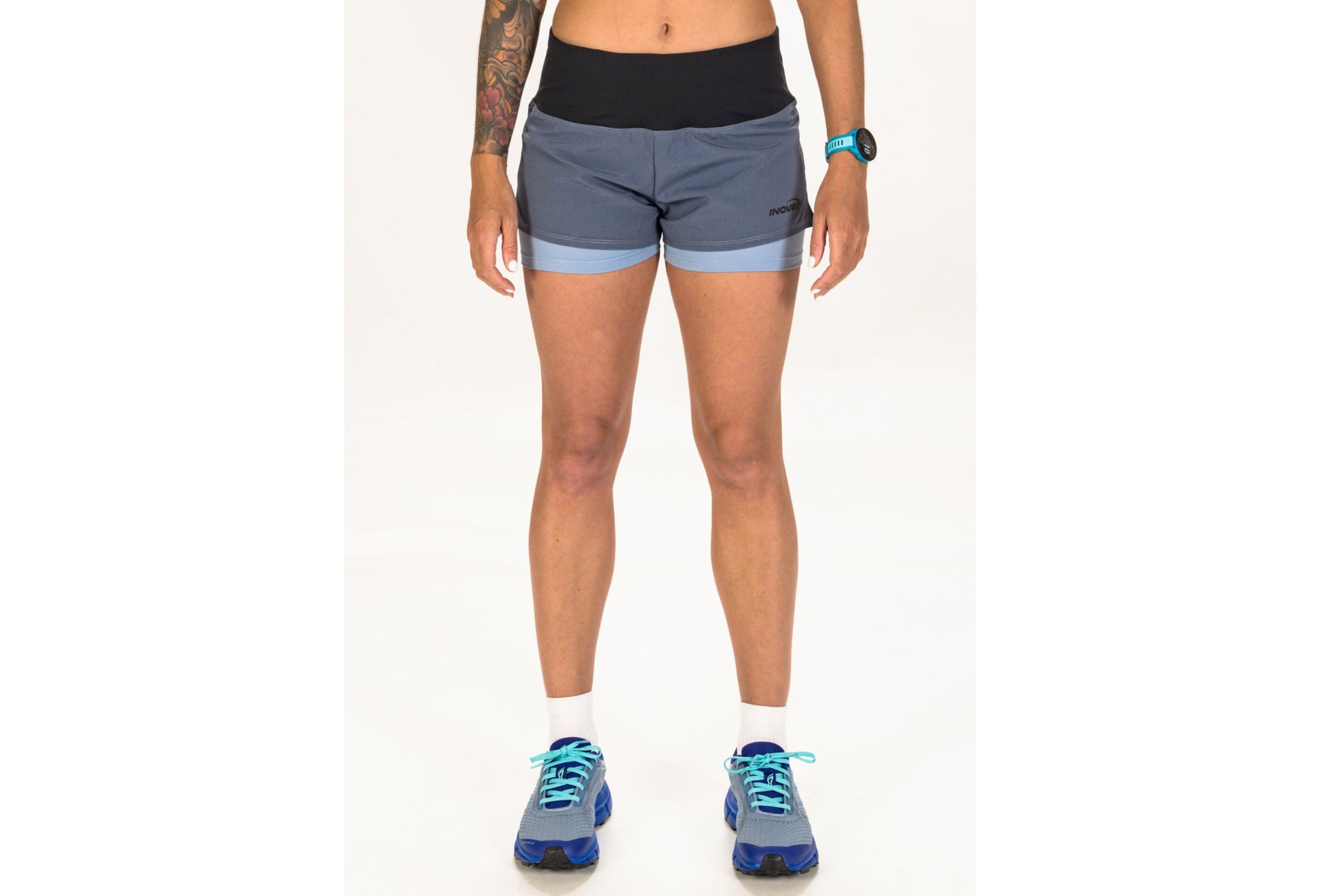 TrailFly Ultra 2 en 1 Damen