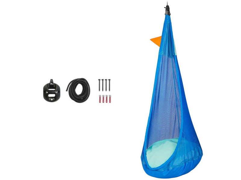 LA SIESTA Joki Air »Moby Max« Hängehöhle