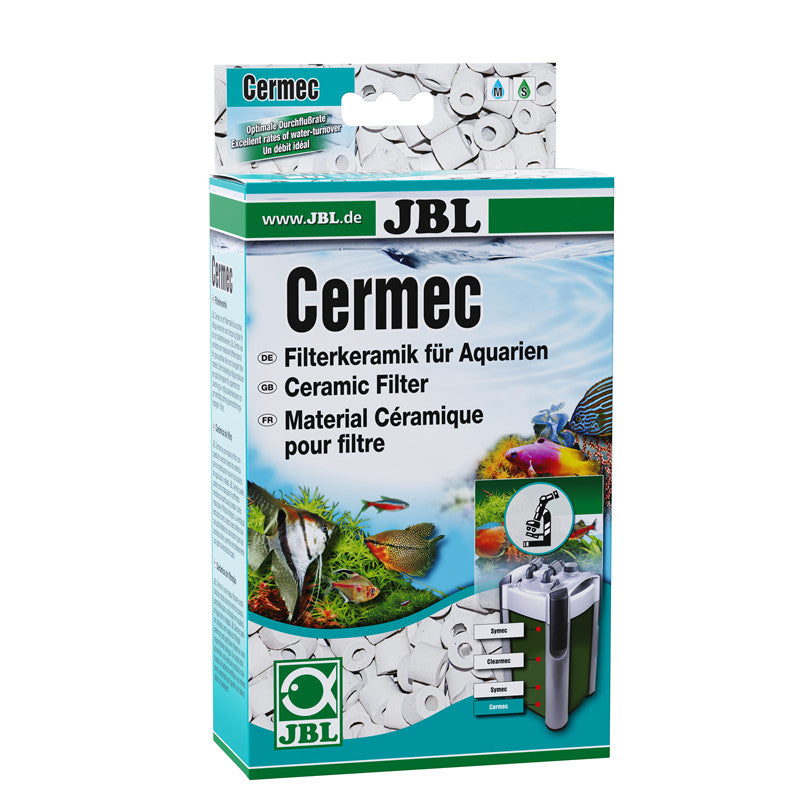 JBL Cermec 0,75 kg